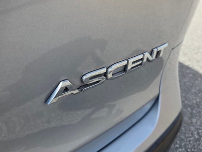 2022 Subaru Ascent Premium