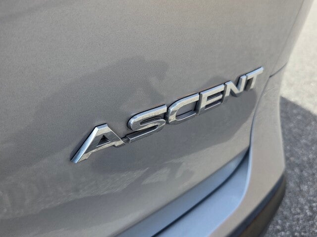 2022 Subaru Ascent Premium