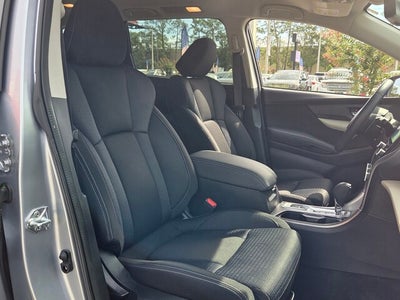 2022 Subaru Ascent Premium
