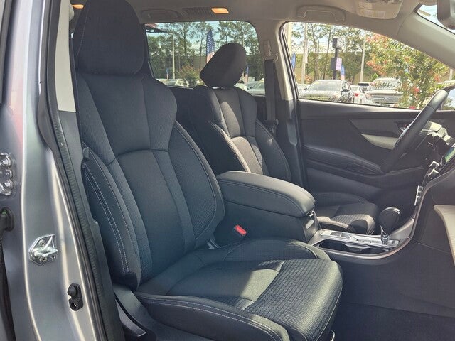 2022 Subaru Ascent Premium
