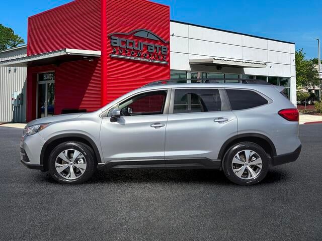 2022 Subaru Ascent Premium