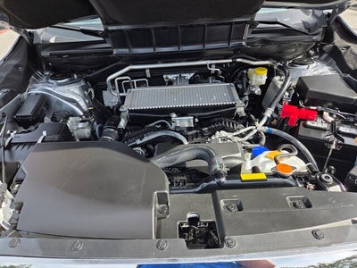 2022 Subaru Ascent Premium