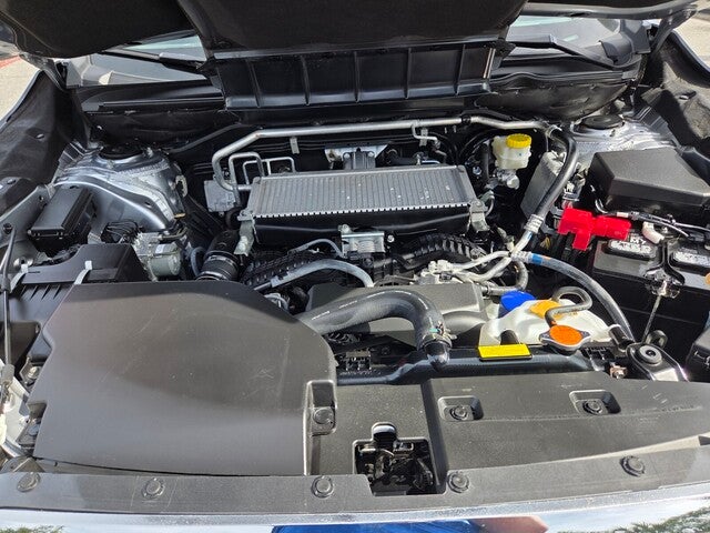 2022 Subaru Ascent Premium