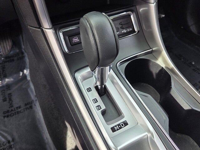 2022 Subaru Ascent Premium