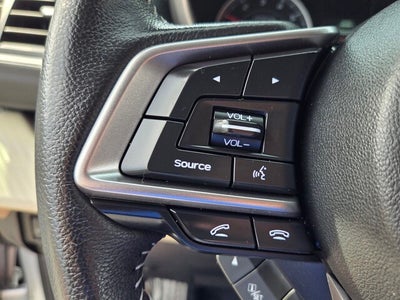 2022 Subaru Ascent Premium