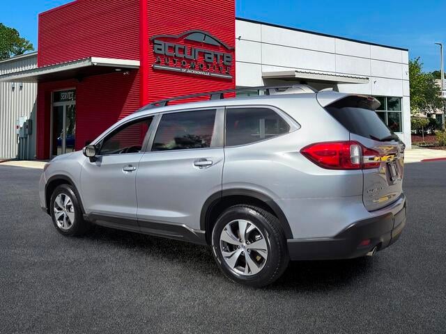 2022 Subaru Ascent Premium