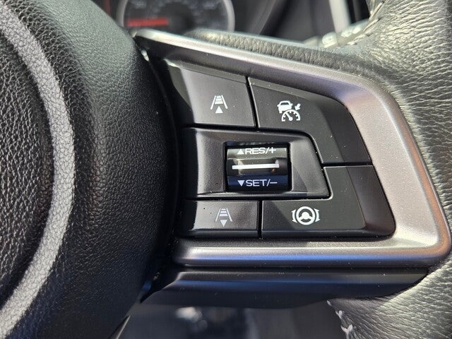 2022 Subaru Ascent Premium