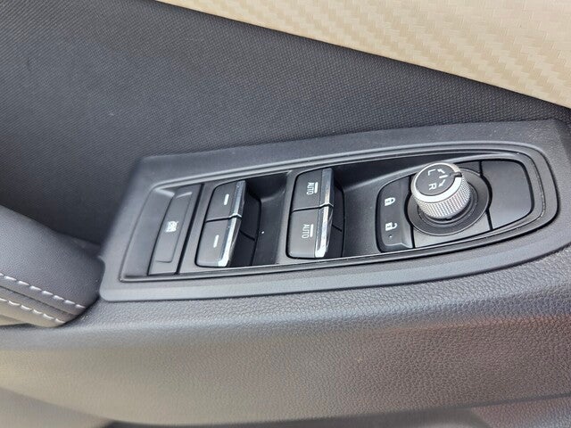 2022 Subaru Ascent Premium