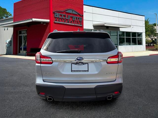 2022 Subaru Ascent Premium