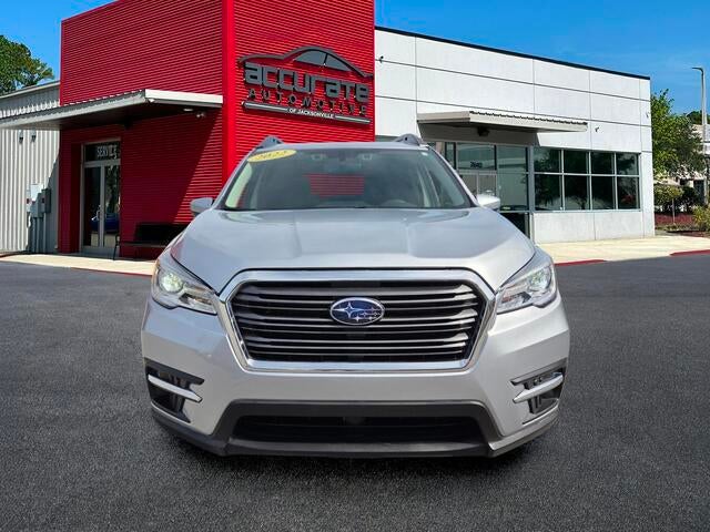 2022 Subaru Ascent Premium