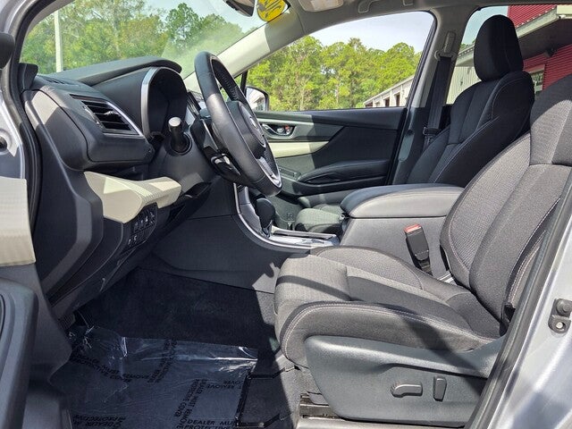 2022 Subaru Ascent Premium