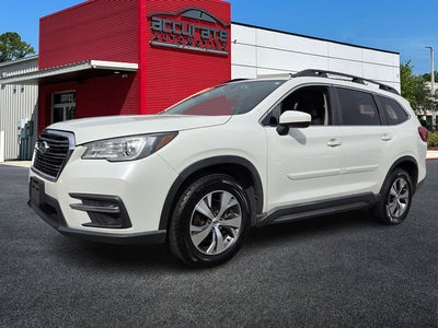 2021 Subaru Ascent Premium