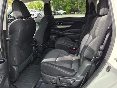 2021 Subaru Ascent Premium