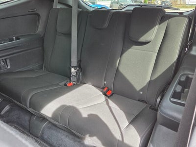 2021 Subaru Ascent Premium