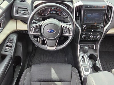 2021 Subaru Ascent Premium