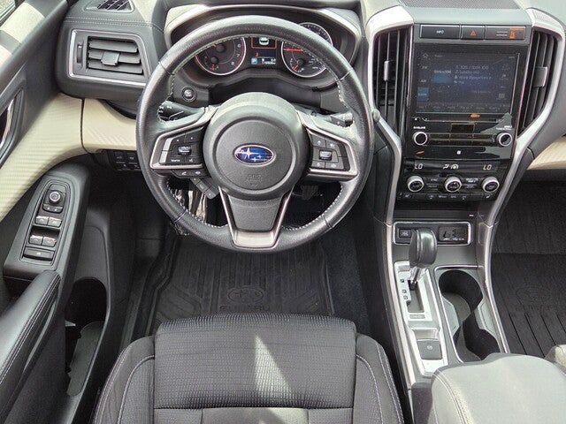 2021 Subaru Ascent Premium