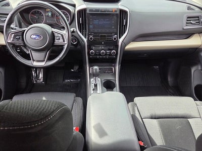 2021 Subaru Ascent Premium