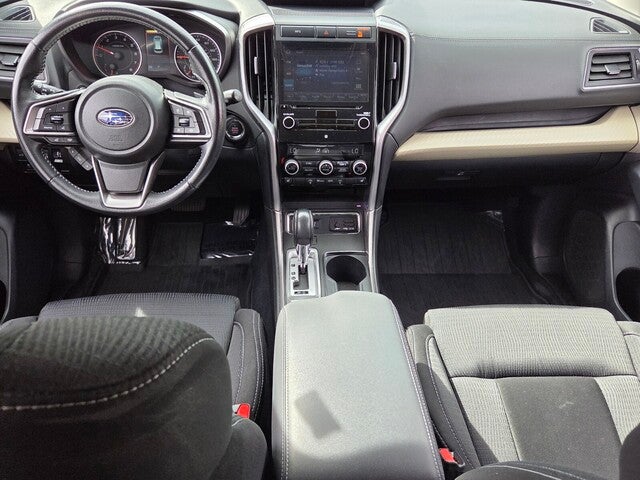 2021 Subaru Ascent Premium