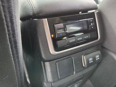 2021 Subaru Ascent Premium