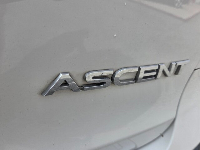 2021 Subaru Ascent Premium