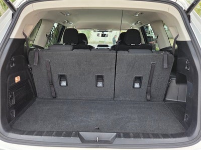 2021 Subaru Ascent Premium