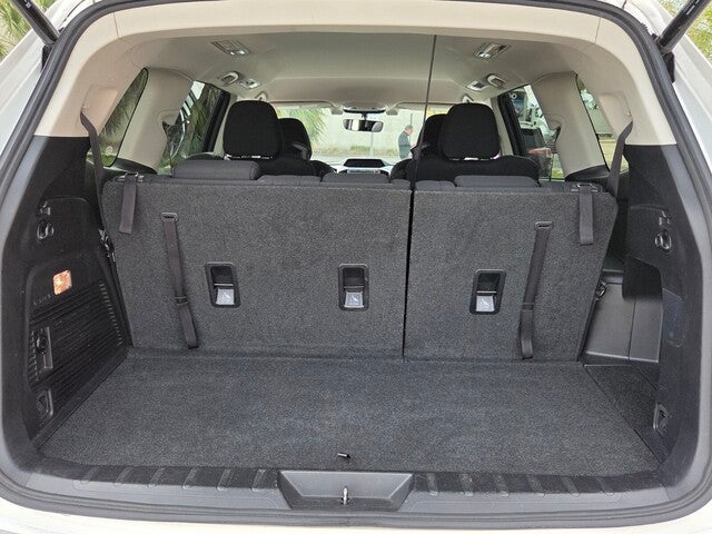 2021 Subaru Ascent Premium