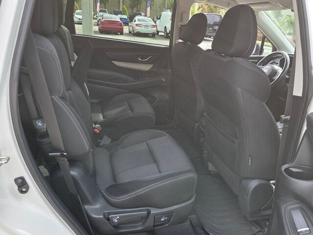 2021 Subaru Ascent Premium