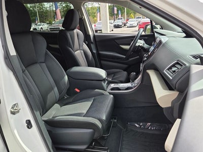 2021 Subaru Ascent Premium