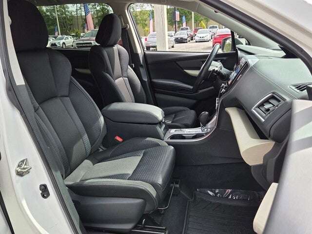 2021 Subaru Ascent Premium