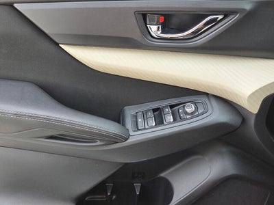 2021 Subaru Ascent Premium