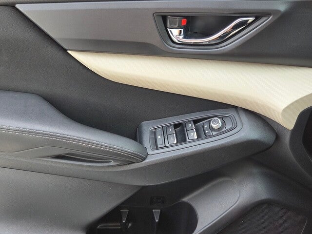 2021 Subaru Ascent Premium