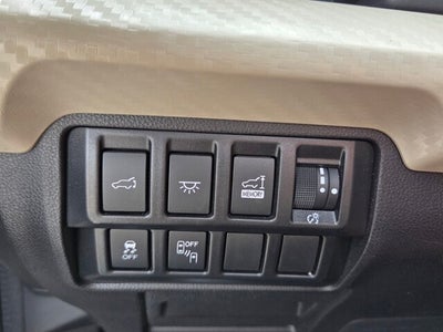 2021 Subaru Ascent Premium