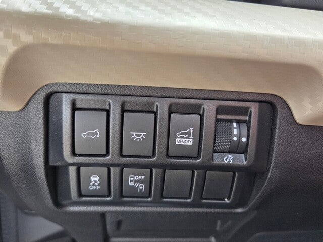 2021 Subaru Ascent Premium