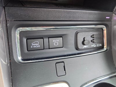 2021 Subaru Ascent Premium