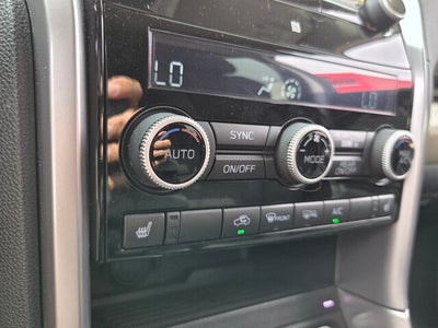 2021 Subaru Ascent Premium