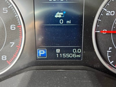 2021 Subaru Ascent Premium