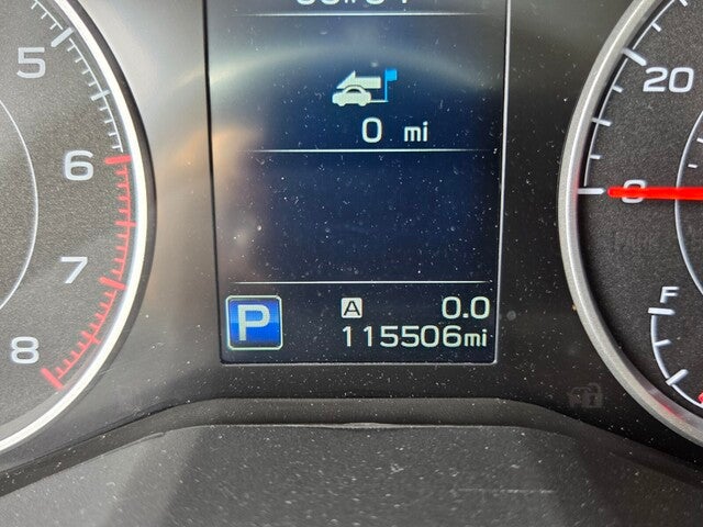 2021 Subaru Ascent Premium