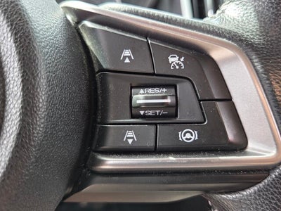 2021 Subaru Ascent Premium