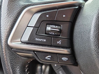 2021 Subaru Ascent Premium