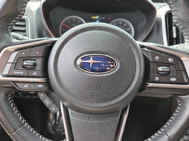 2021 Subaru Ascent Premium