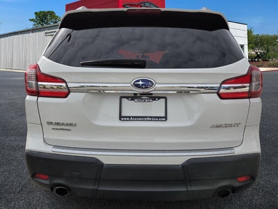 2021 Subaru Ascent Premium