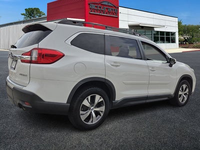 2021 Subaru Ascent Premium