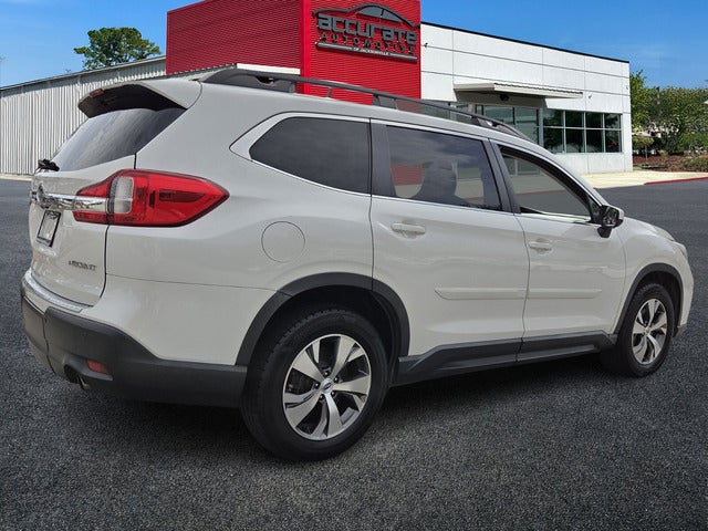 2021 Subaru Ascent Premium
