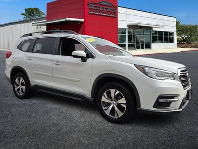2021 Subaru Ascent Premium