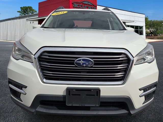 2021 Subaru Ascent Premium