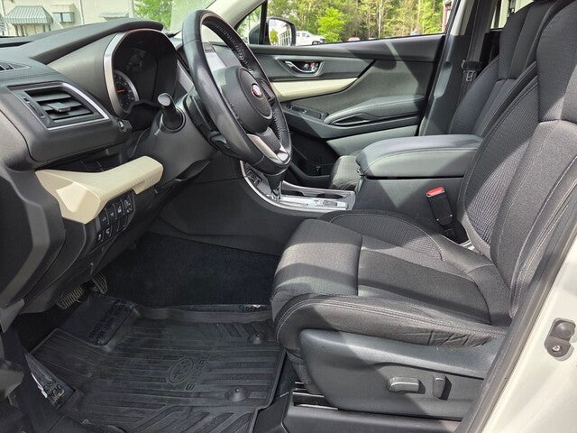 2021 Subaru Ascent Premium