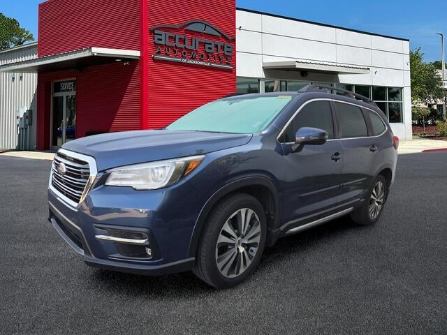 2022 Subaru Ascent Limited