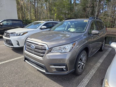 2021 Subaru Ascent Limited