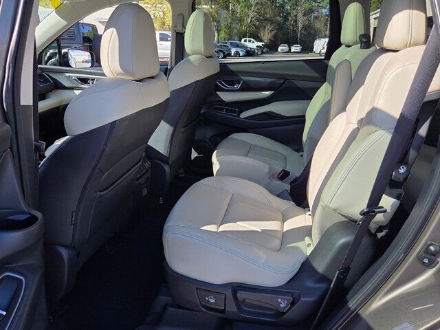 2021 Subaru Ascent Limited