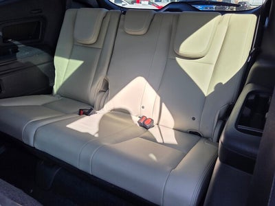 2021 Subaru Ascent Limited